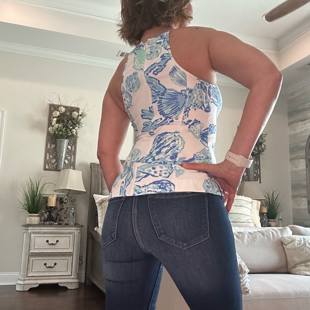 Kancan skinny jeans